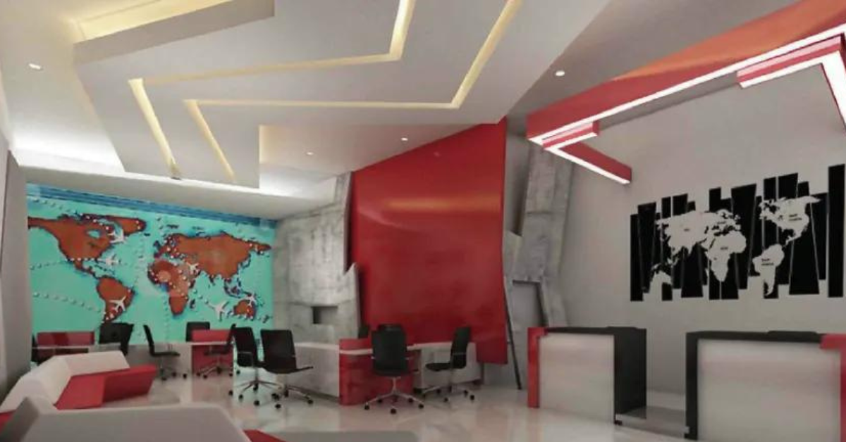 Air Arabia Abu Dhabi Office in UAE