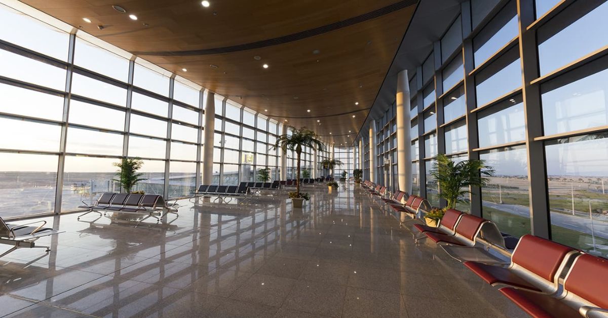 Air Arabia Alexandria Office in Egypt