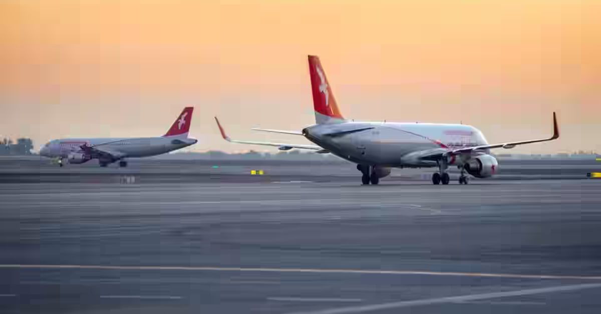 Air Arabia Delhi Office in India