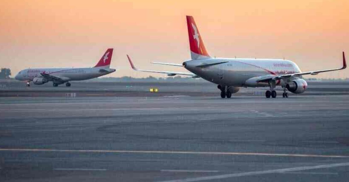 Air Arabia Goa Office in India
