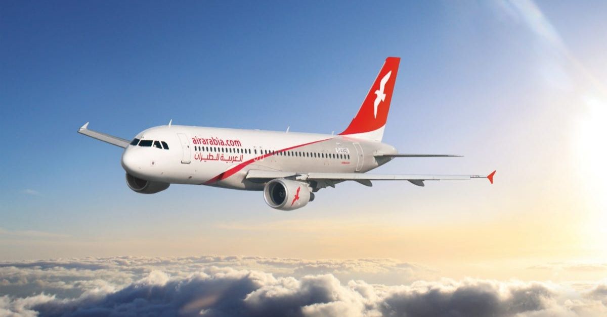 Air Arabia Hargeisa Office in Somaliland