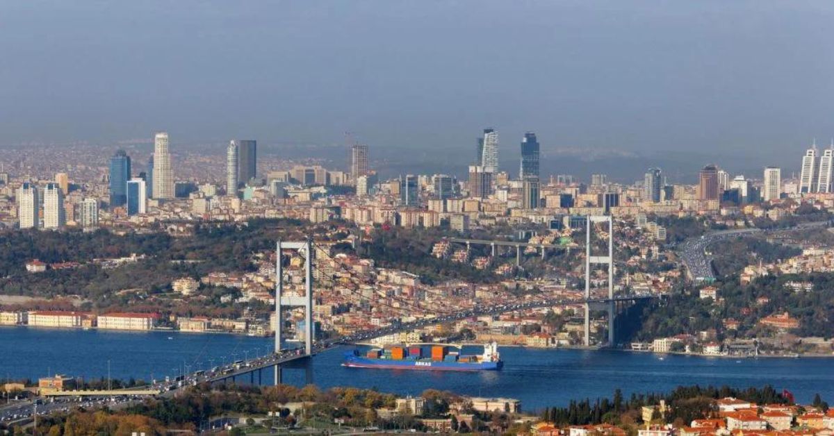 Air Arabia Istanbul Office in Turkey