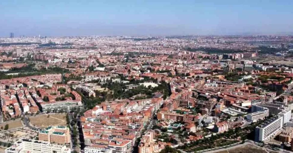 Air Arabia Madrid Office in Spain