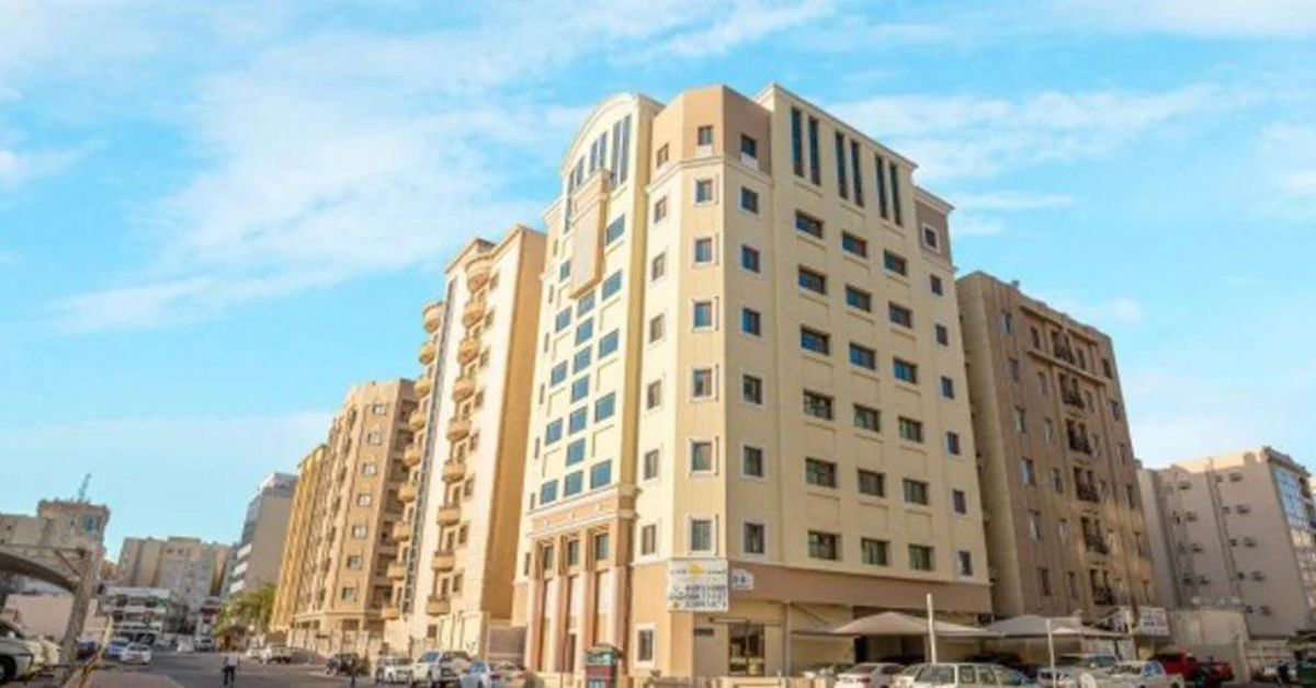 Air Arabia Mansoura Office in Egypt