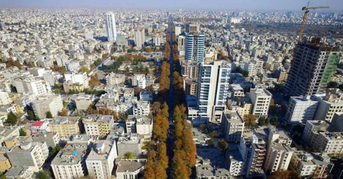 Air Arabia Mashhad Office in Iran