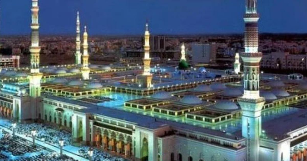 Air Arabia Medina Office in Saudi Arabia