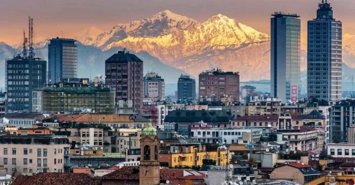 Air Arabia Milan Office in Italy