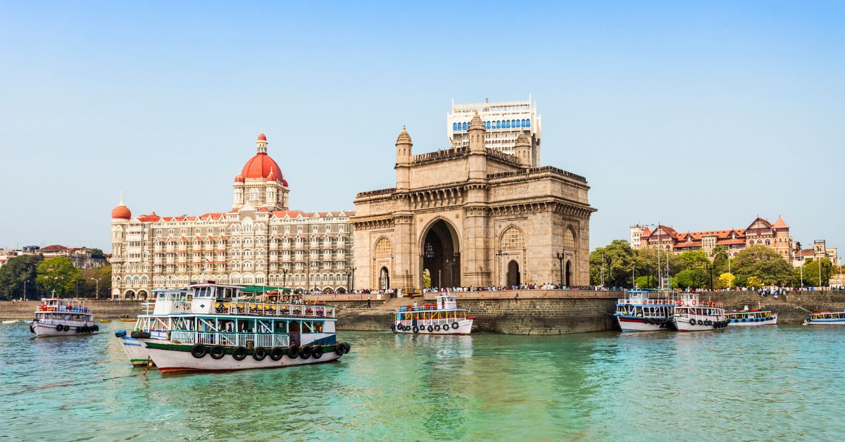 Air Arabia Mumbai Office in India