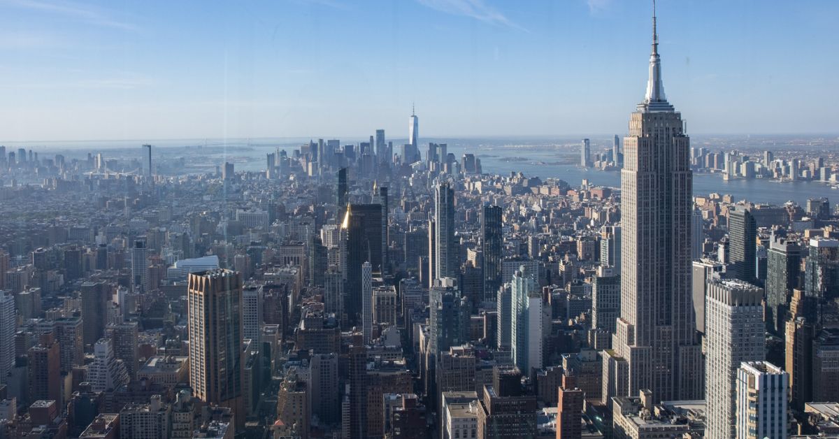 Air Arabia New York Office in USA