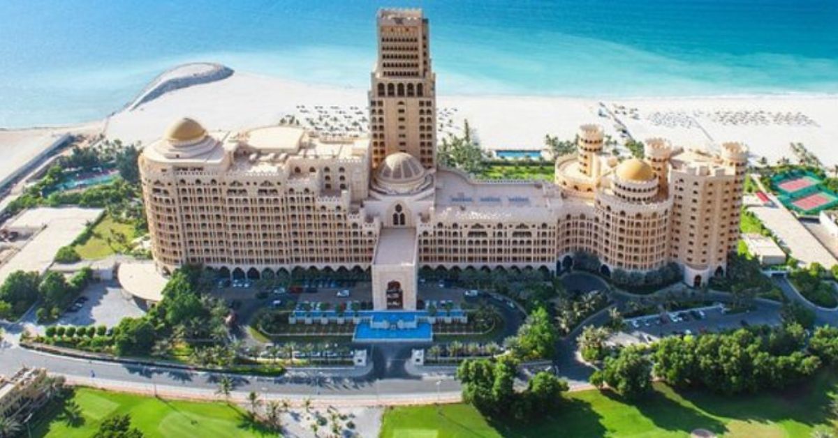 Air Arabia Ras Al Khaima Office in UAE