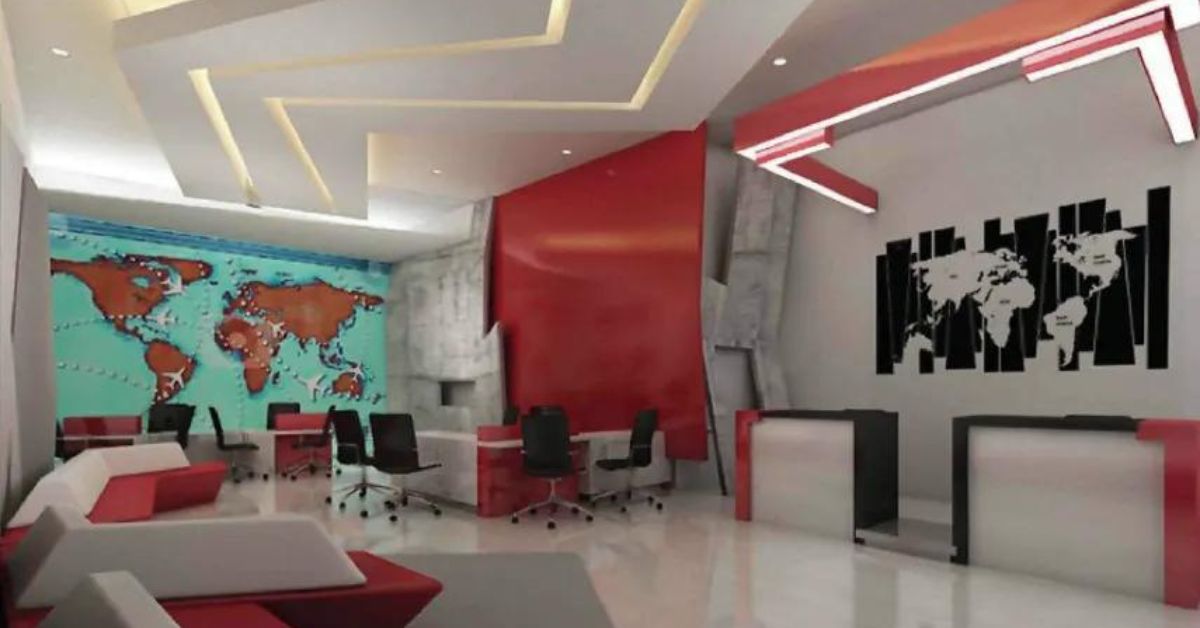 Air Arabia Sharjah Office in UAE