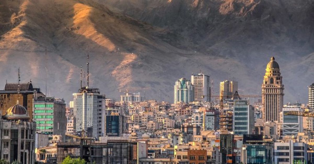 Air Arabia Tehran Office in Iran
