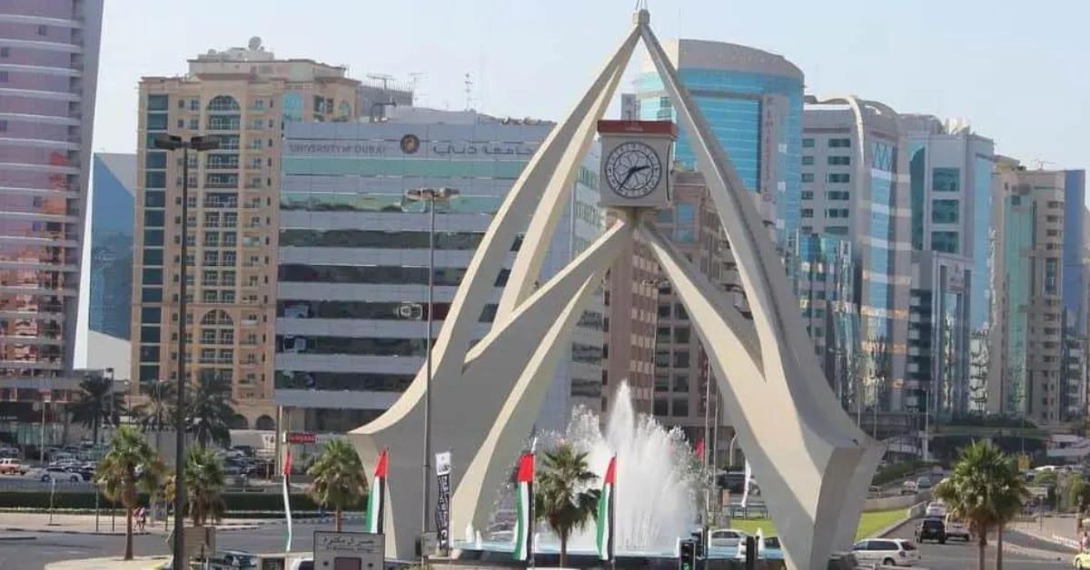 Air Arabia Ticket Office in Deira