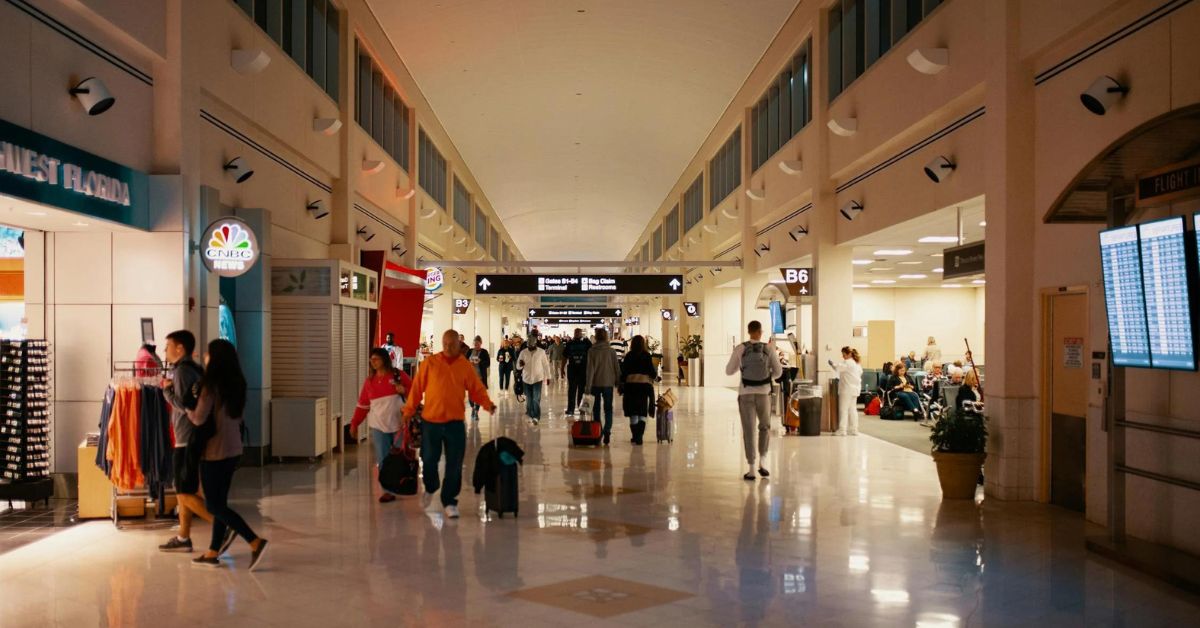 Air Arabia Ticket Office in Fez