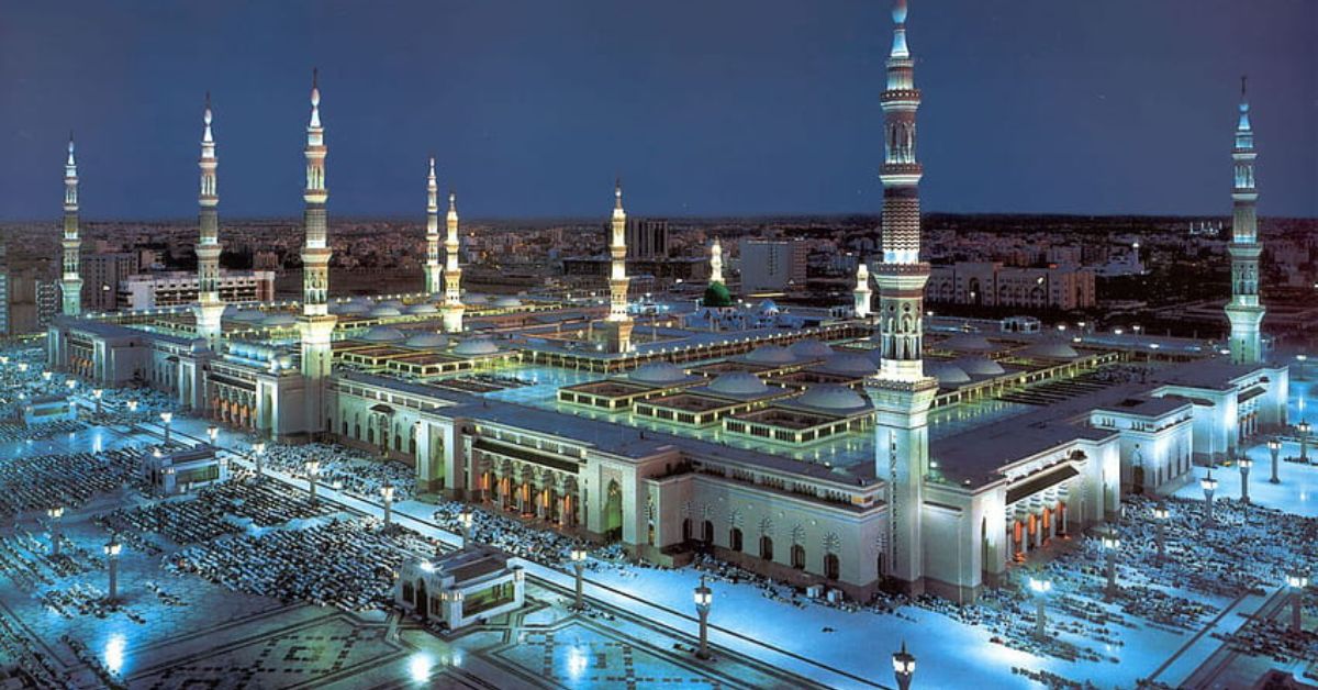 Air Arabia Ticket Office in Jeddah