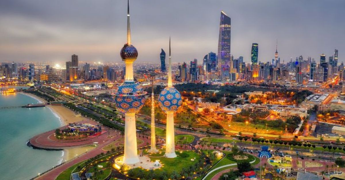 Air Arabia Ticket Office in Kuwait