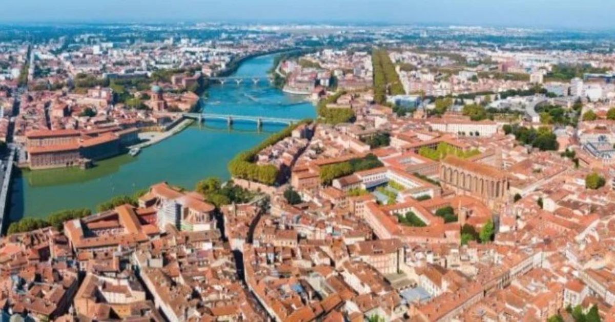 Air Arabia Toulouse Office in France