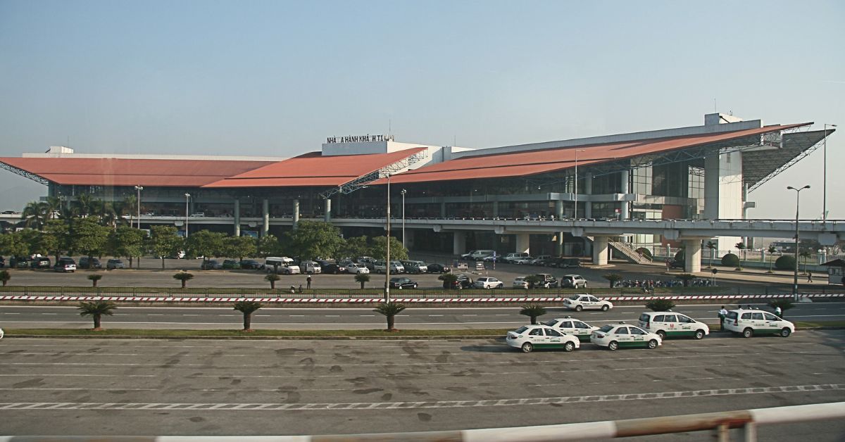 Summit Air Hanoi Office in Vietnam