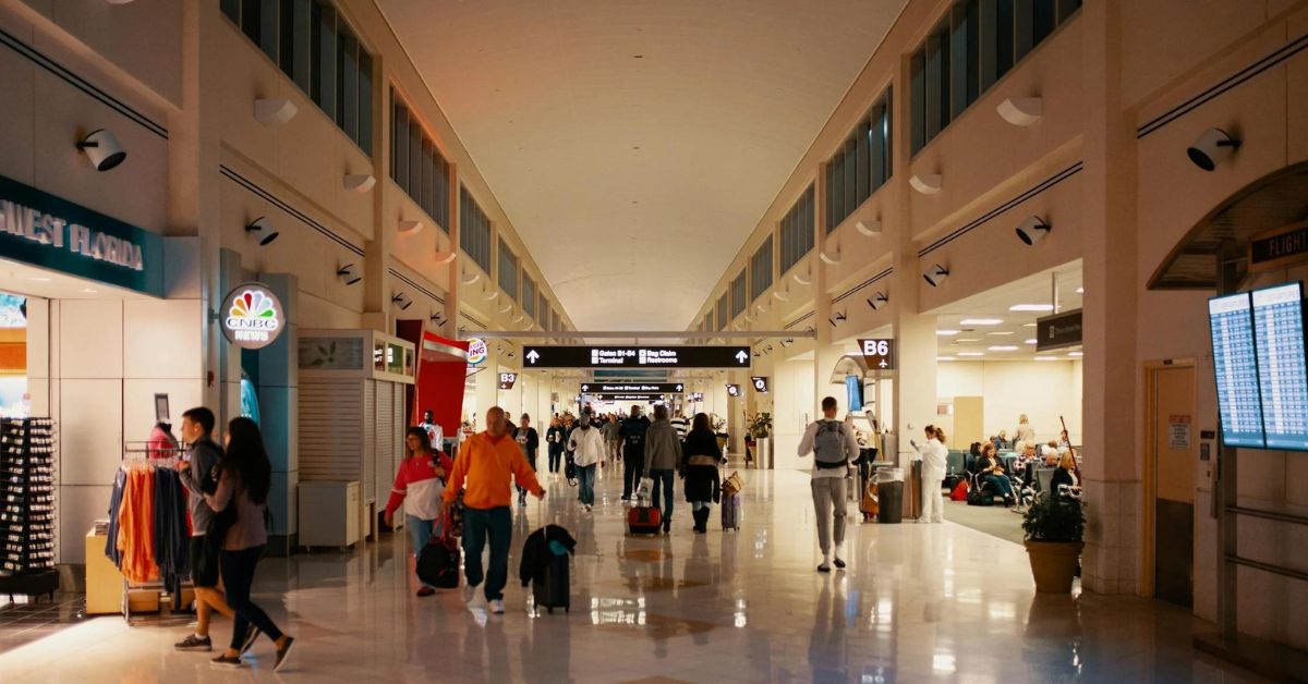 Aegean Airlines Paphos Office in Cyprus