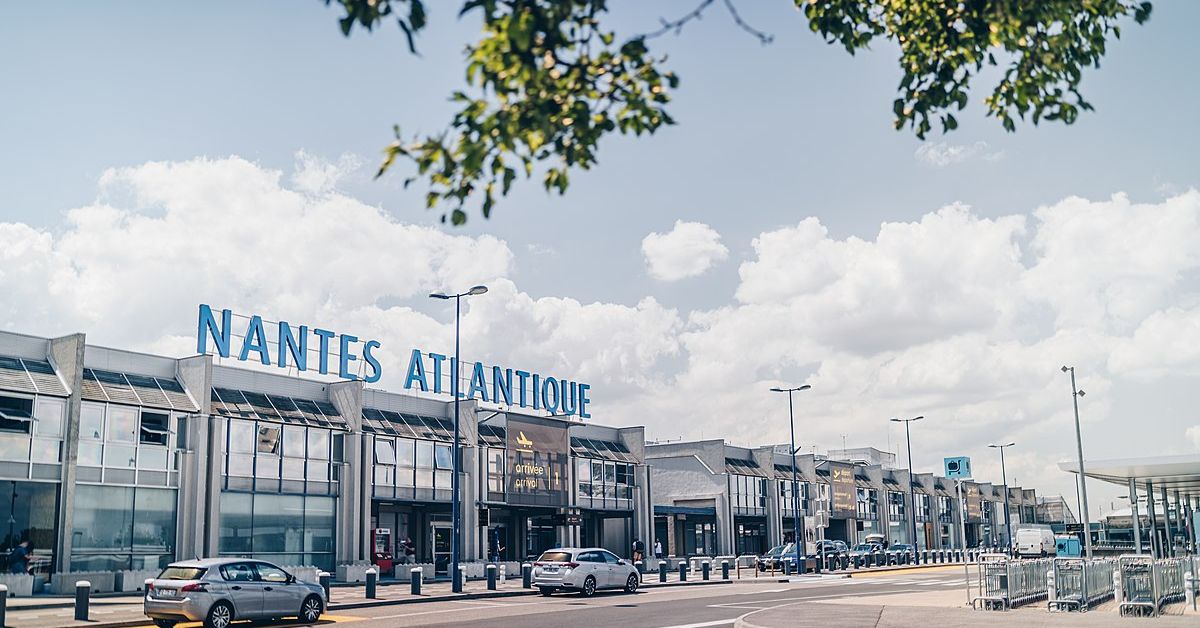 Aegean Airlines Toulon Office in France