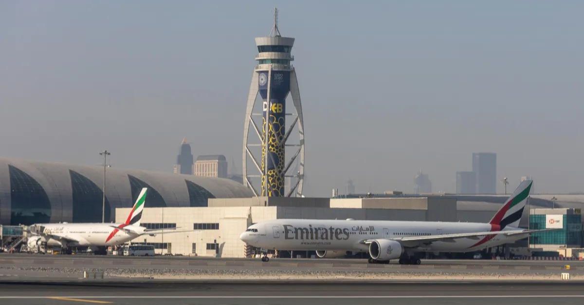 Emirates Airlines Philadelphia Office in Pennsylvania