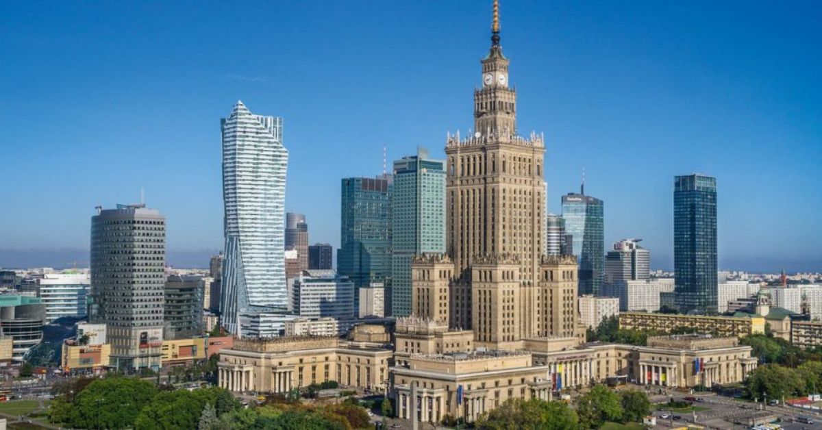 Emirates Airlines Poland Office Phone Number