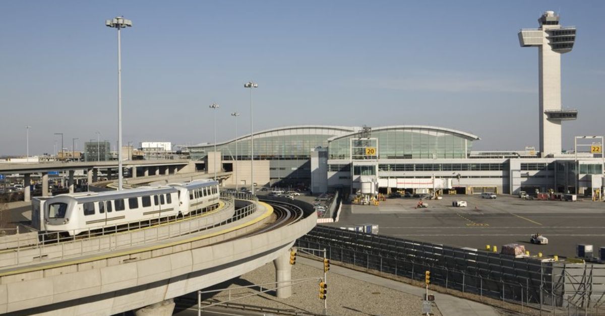 alaska airlines jfk terminal