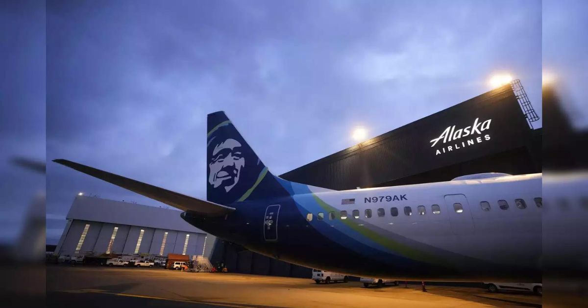 Alaska Airlines Argentina Office
